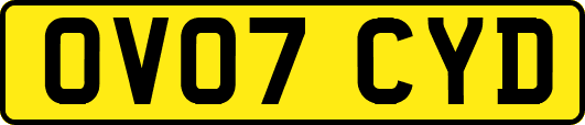 OV07CYD