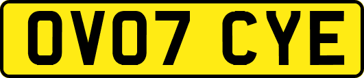 OV07CYE