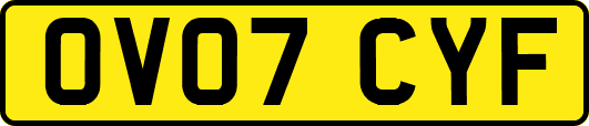 OV07CYF