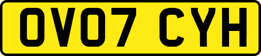 OV07CYH