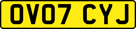 OV07CYJ