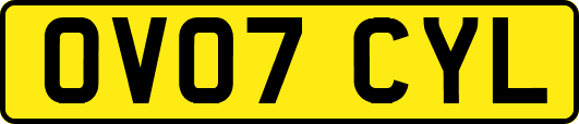 OV07CYL