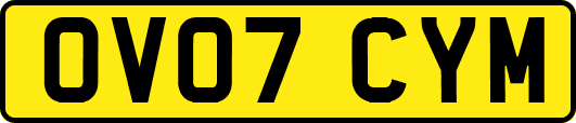 OV07CYM