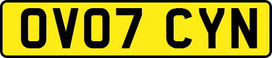 OV07CYN