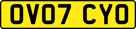 OV07CYO