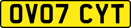 OV07CYT