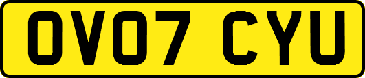 OV07CYU