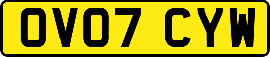 OV07CYW