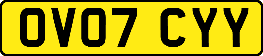 OV07CYY