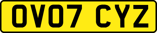 OV07CYZ