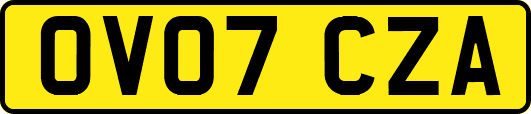 OV07CZA