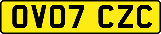 OV07CZC