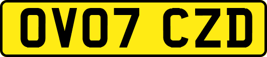 OV07CZD