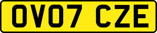 OV07CZE