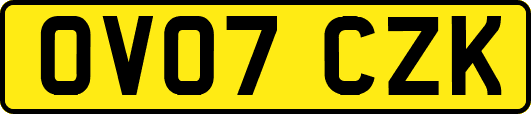 OV07CZK