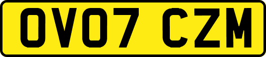 OV07CZM
