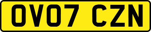 OV07CZN