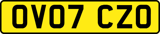OV07CZO