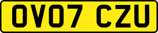 OV07CZU