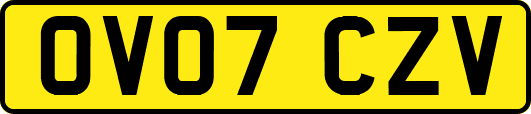 OV07CZV