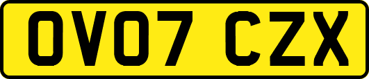 OV07CZX