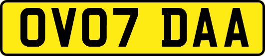 OV07DAA