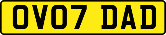 OV07DAD