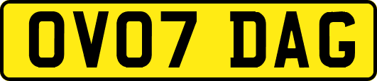 OV07DAG