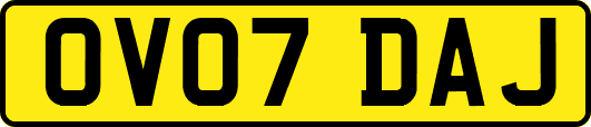 OV07DAJ