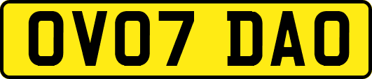 OV07DAO