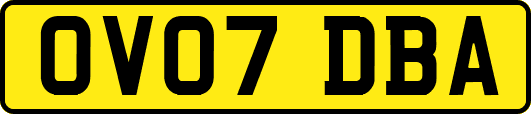 OV07DBA