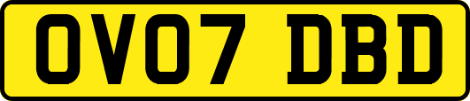 OV07DBD