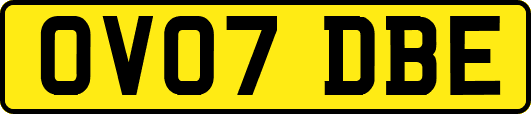 OV07DBE