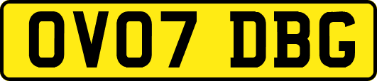 OV07DBG