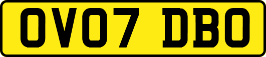 OV07DBO