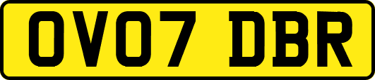 OV07DBR