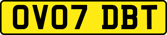 OV07DBT