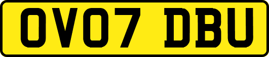 OV07DBU