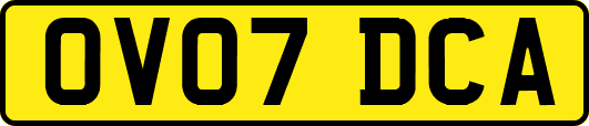 OV07DCA