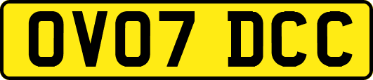 OV07DCC