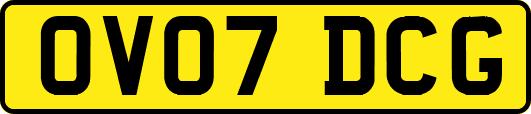 OV07DCG