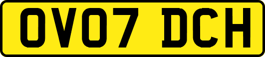 OV07DCH