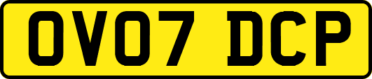 OV07DCP