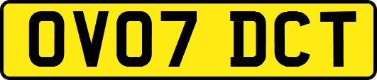 OV07DCT