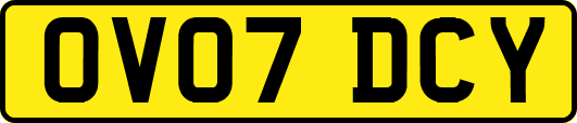 OV07DCY