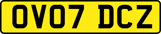 OV07DCZ