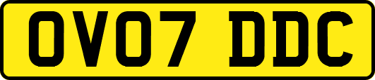 OV07DDC