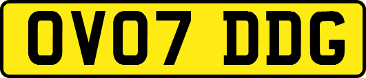 OV07DDG