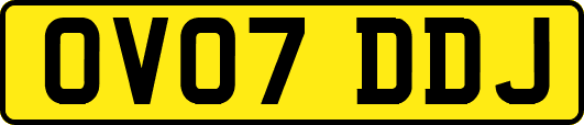 OV07DDJ
