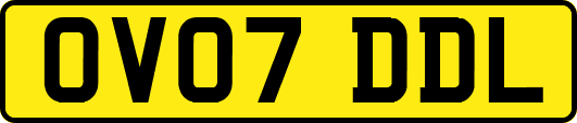 OV07DDL